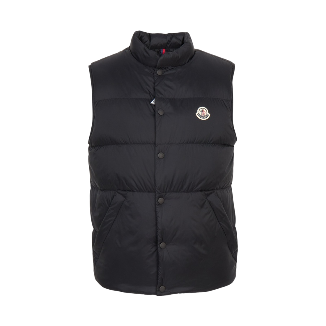 [15% 쿠폰] 몽클레르 투크루아이 다운 베스트 블랙 - 26FW([15% 쿠폰] Moncler Tuquerouye Down Vest Black - 26FW) - 2