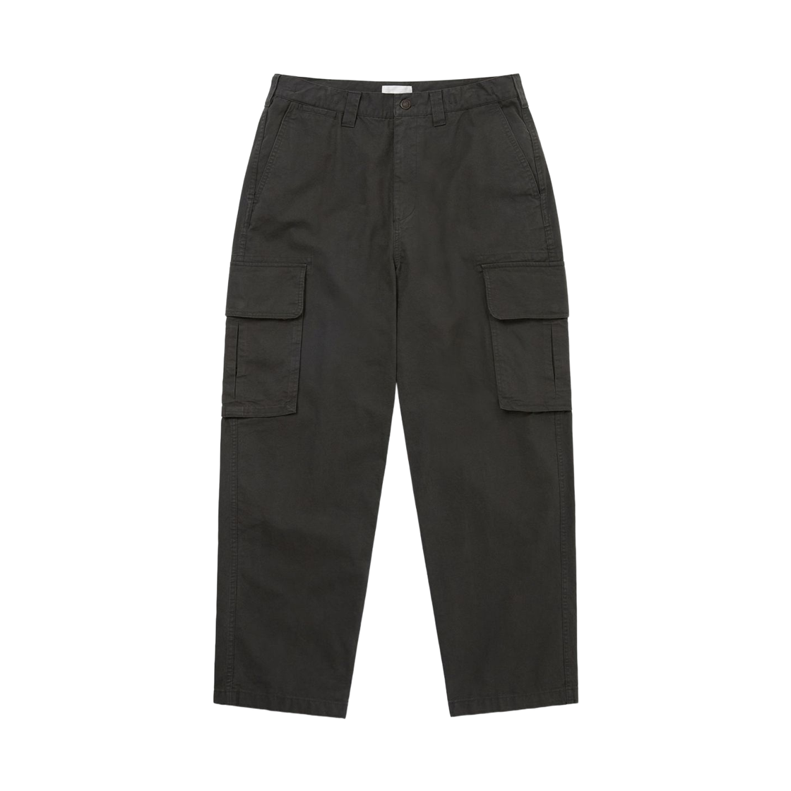 TN263WPARP01GRY thisisneverthat Oxford Cargo Pants Grey