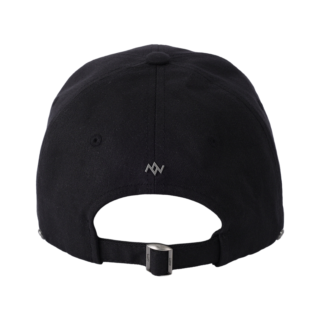 송지오 지제로 팬서 볼캡 블랙(SONGZIO ZZERO Panther Ball Cap Black) - 2