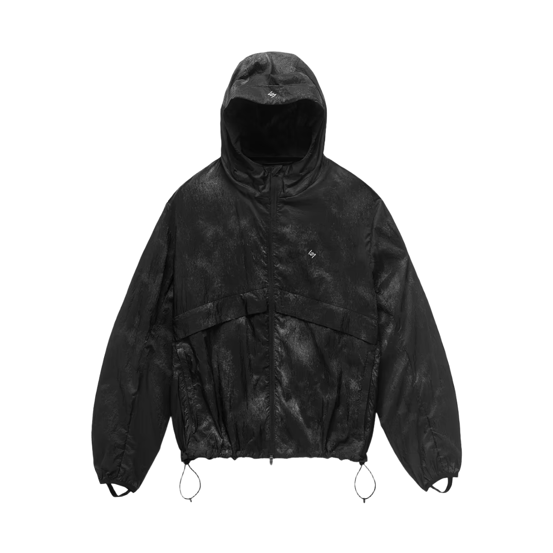 리프레젠트 247 트레일 윈드브레이커 그래핀 - 26FW(Represent 247 Trail Windbreaker Graphene - 26FW)