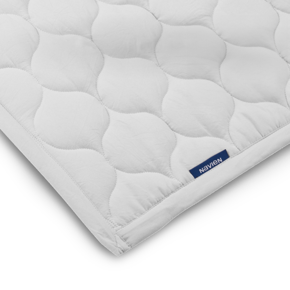 경동나비엔 숙면매트 온수 슬림 쿠션형 싱글 EQM352(Kyungdong Navien Sleep Mat Hot Water Slim Cushion Type) - 5