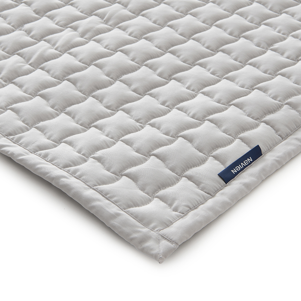 경동나비엔 숙면매트 온수 슬림 쿠션형 싱글 EQM352(Kyungdong Navien Sleep Mat Hot Water Slim Cushion Type) - 4