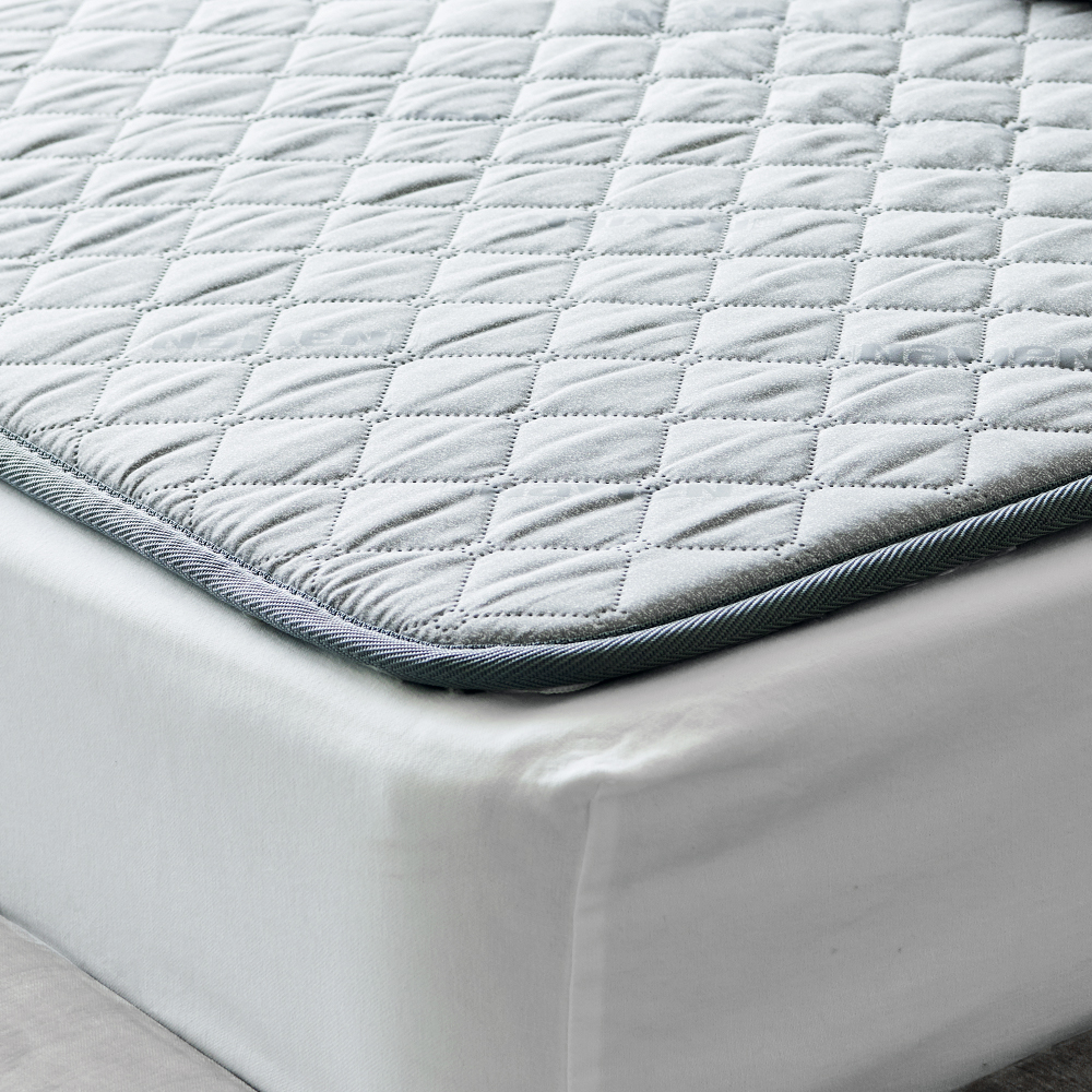 경동나비엔 숙면매트 온수 슬림 쿠션형 싱글 EQM352(Kyungdong Navien Sleep Mat Hot Water Slim Cushion Type) - 2