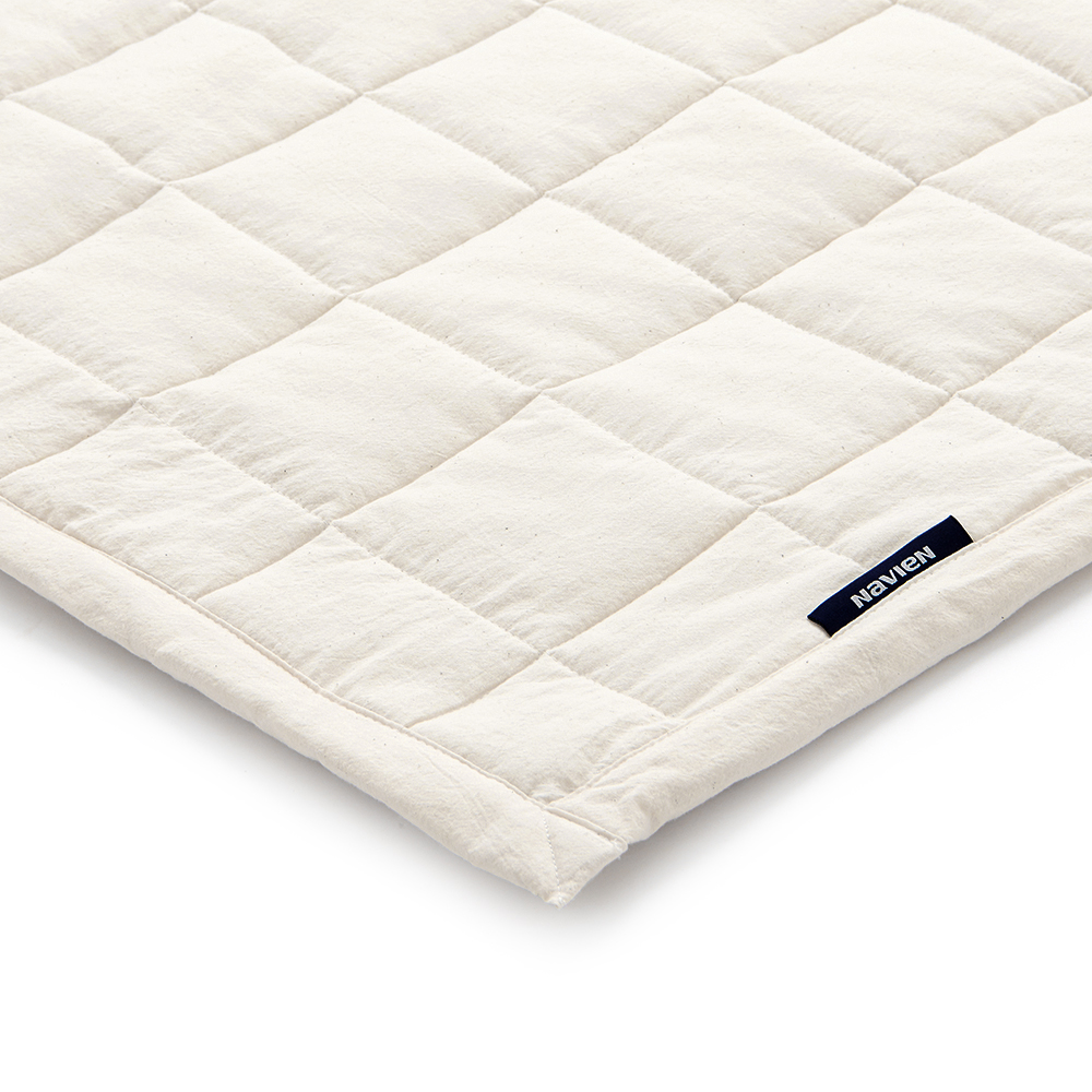 경동나비엔 숙면매트 온수 슬림 쿠션형 싱글 EQM352(Kyungdong Navien Sleep Mat Hot Water Slim Cushion Type) - 3