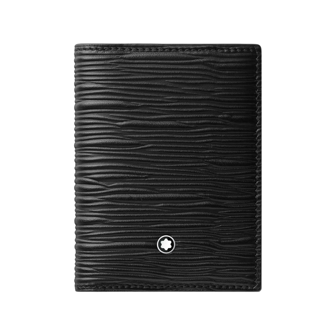 [15% 쿠폰] 몽블랑 마이스터스튁 4810 카드 홀더 4cc 블랙([15% 쿠폰] Montblanc Meisterstuck 4810 Card Holder 4cc Black) - 2