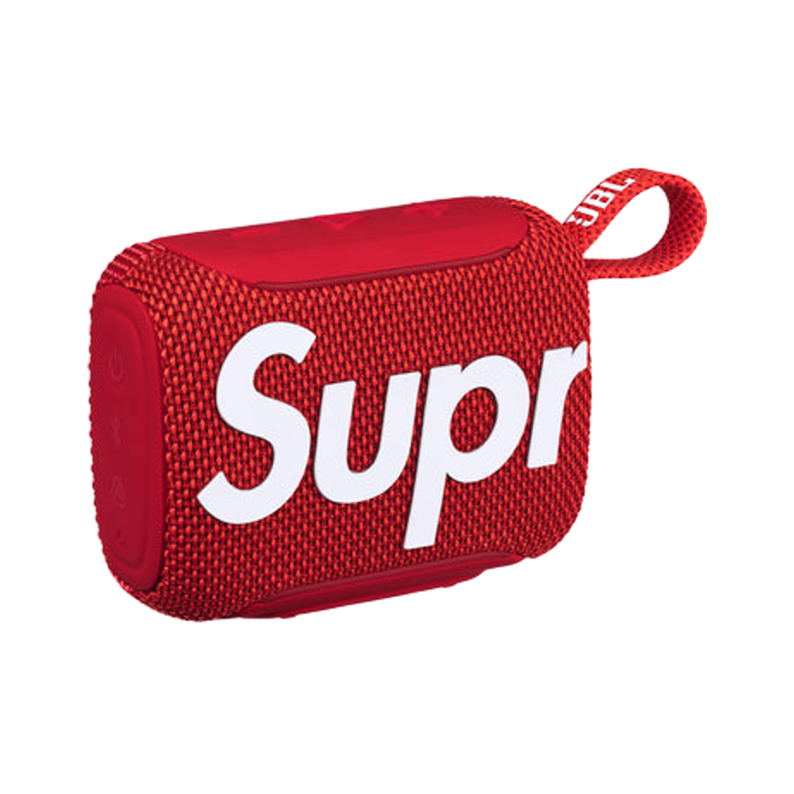 - Supreme x JBL Go 5 Red - 26FW