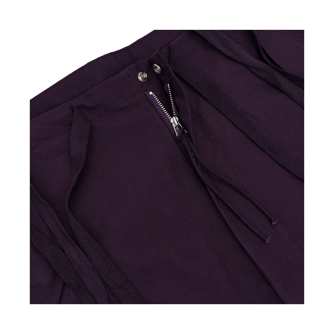 잼커빙 위보리트 스커트 그레이프(Jamcurving Wivorite Skirt Grape) - 4