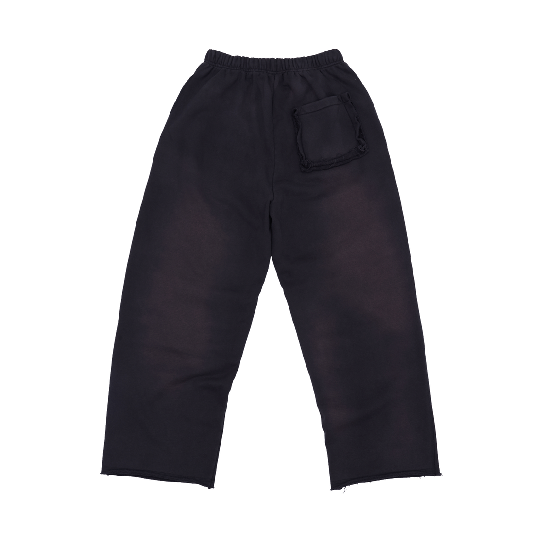 잼커빙 페이드 스웨트팬츠 빈티지 다크(Jamcurving Fade Sweatpants Vtg dark) - 2