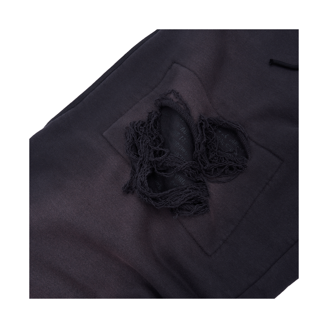 잼커빙 페이드 스웨트팬츠 빈티지 다크(Jamcurving Fade Sweatpants Vtg dark) - 3