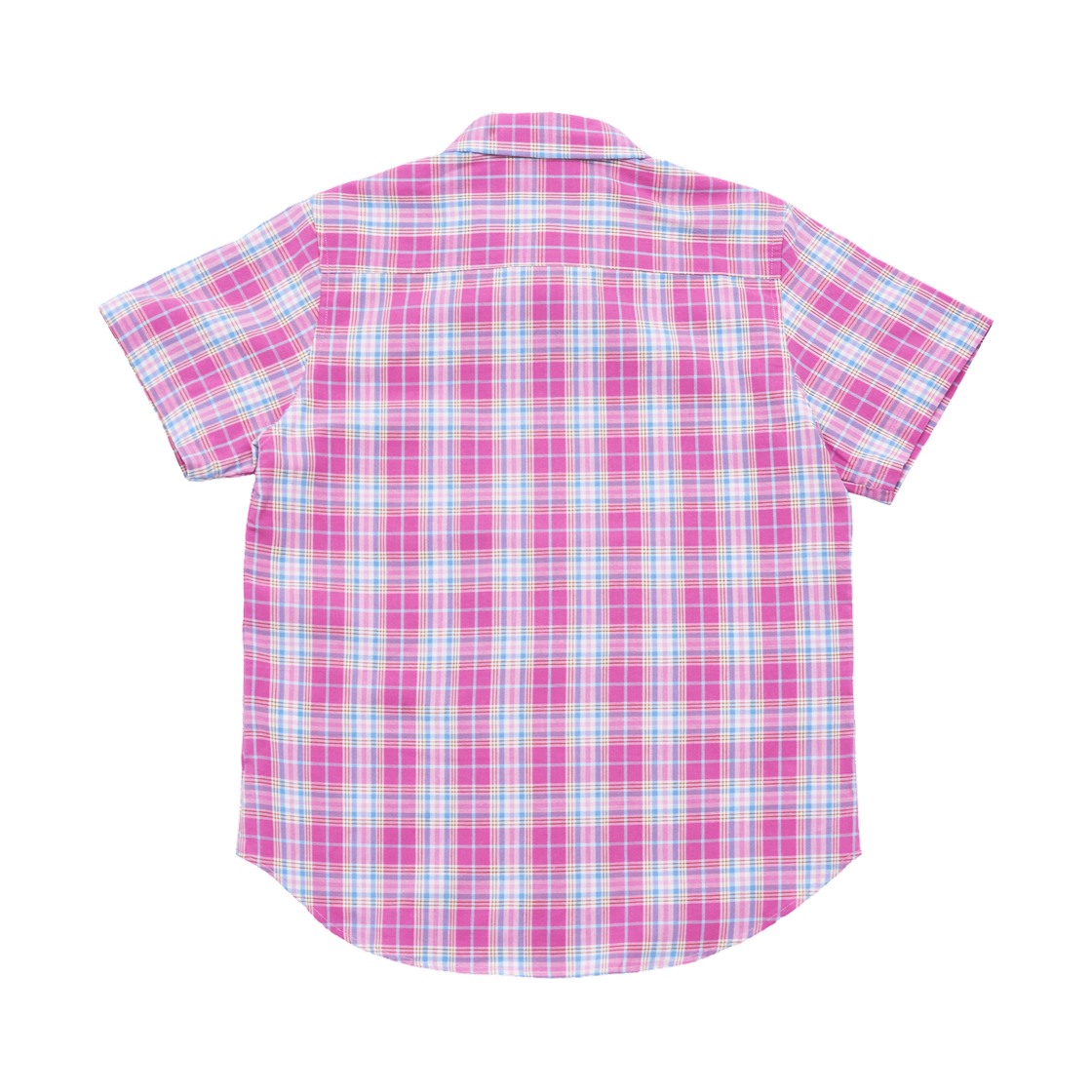잼커빙 레스트런트 셔츠 핑크(Jamcurving Restrant Shirts Pink) - 2