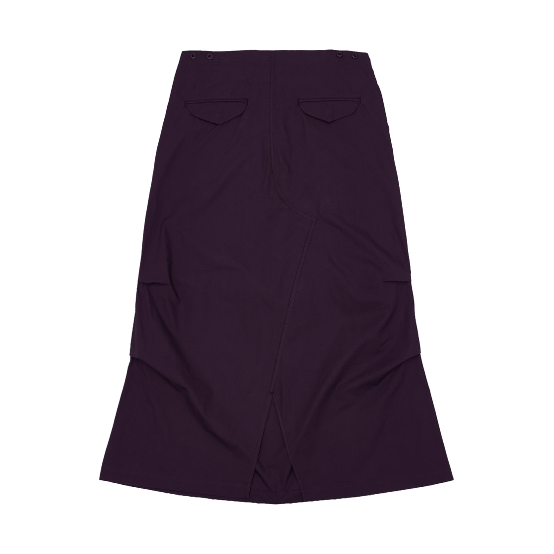 잼커빙 위보리트 스커트 그레이프(Jamcurving Wivorite Skirt Grape) - 2