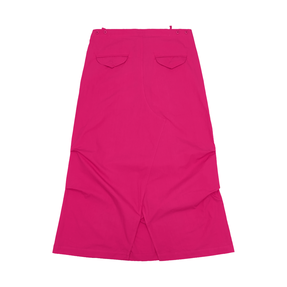 잼커빙 위보리트 스커트 핫 핑크(Jamcurving Wivorite Skirt Hot Pink) - 2