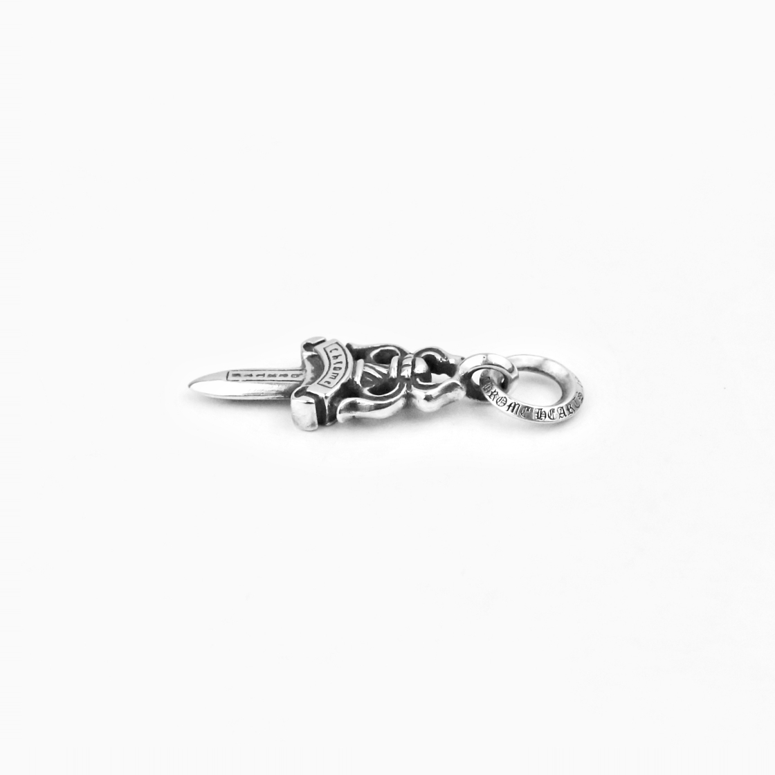 한스룸 크롬하츠 5대거참  파베다이아(Hansroom Chrome Hearts 5 Dagger P/D Chram) - 5