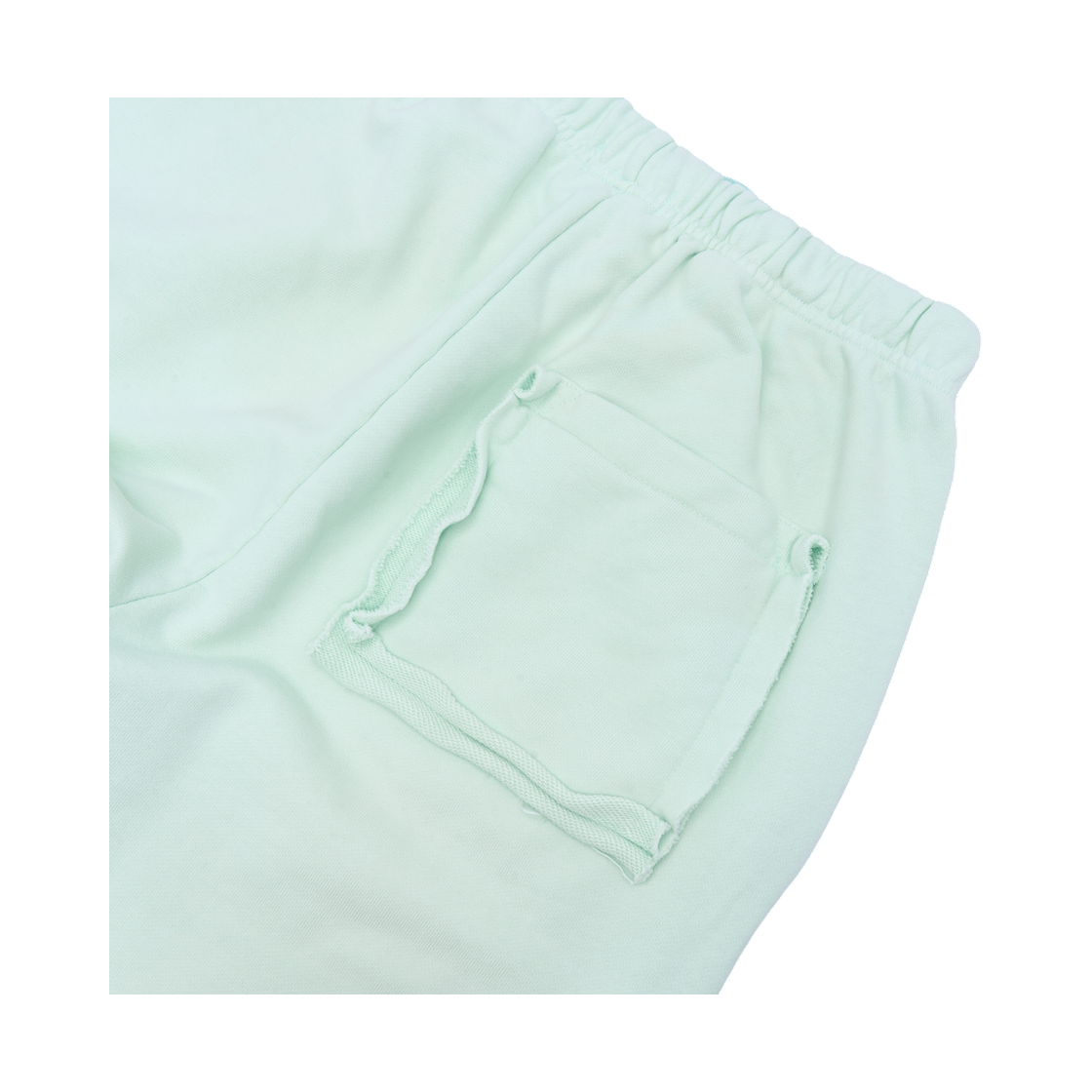 잼커빙 페이드 스웨트팬츠 에메랄드(Jamcurving Fade Sweatpants Emerald) - 5