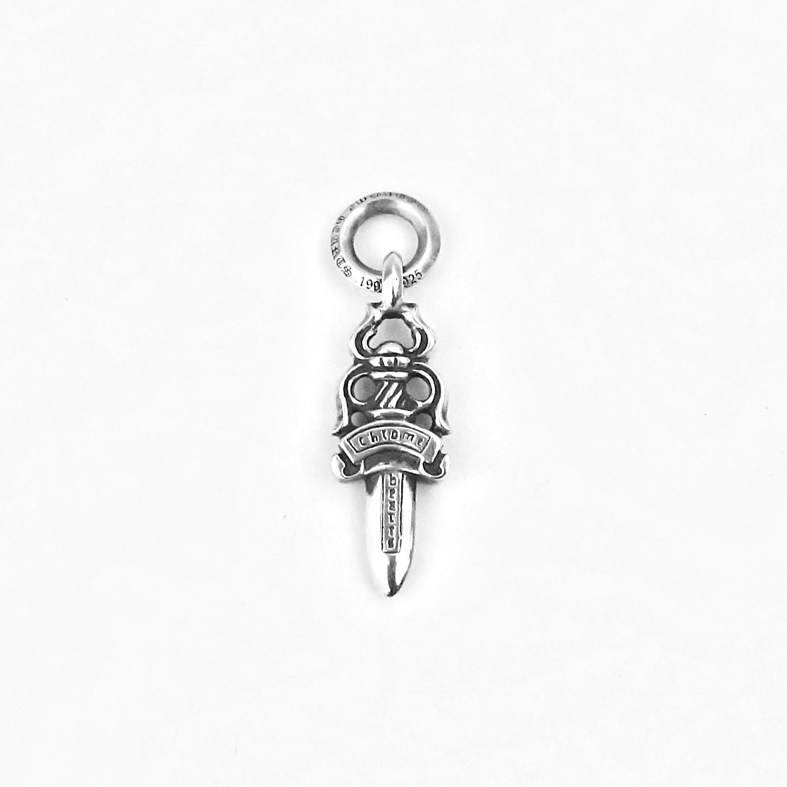 한스룸 크롬하츠 5대거참  파베다이아(Hansroom Chrome Hearts 5 Dagger P/D Chram) - 3