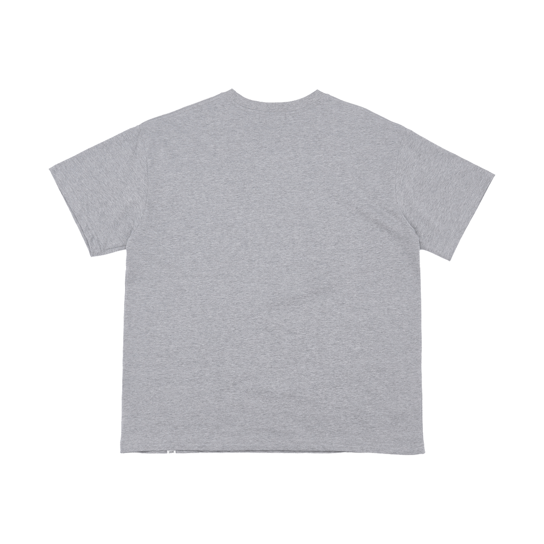 잼커빙 잼 스탬프 티 그레이(Jamcurving Jam Stamp Tee Gray) - 2