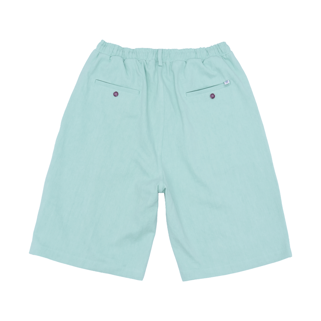 잼커빙 점프 하프 팬츠 민트(Jamcurving Jump Half Pants Mint) - 2