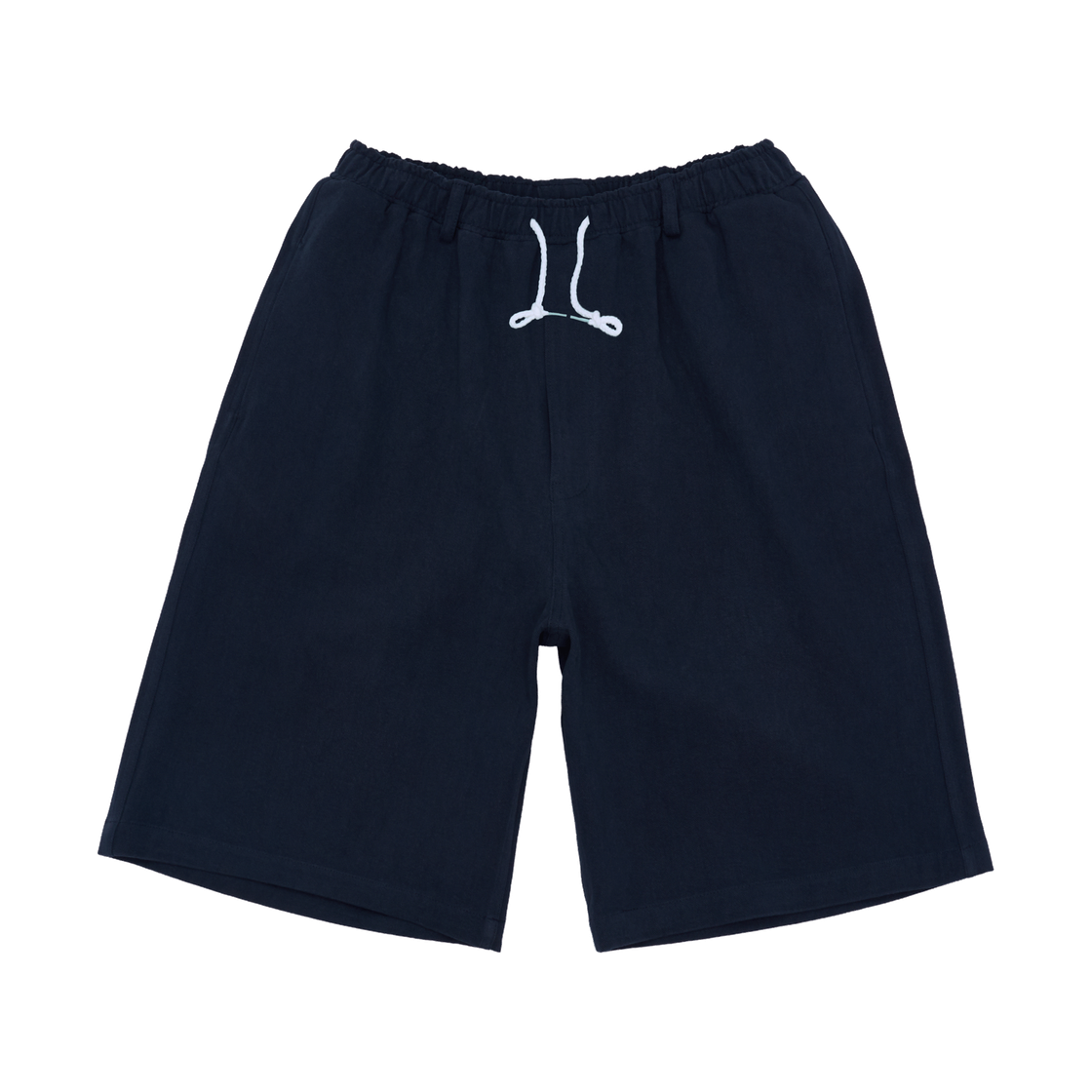 잼커빙 점프 하프 팬츠 네이비(Jamcurving Jump Half Pants Navy) - 1