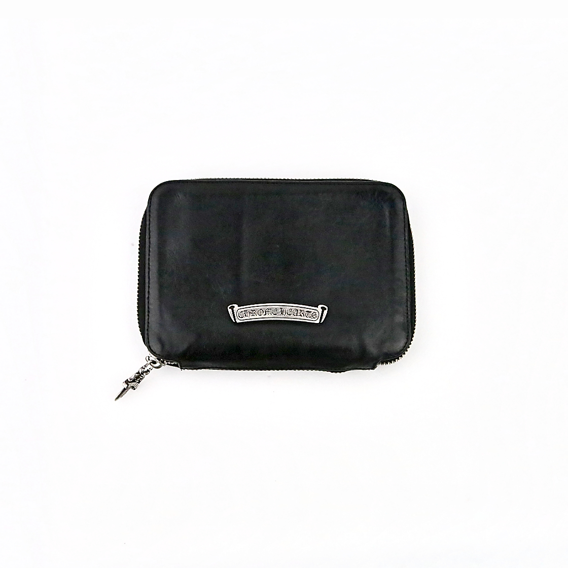 한스룸 크롬하츠 뱅크로버 지갑(Hansroom Chrome Hearts Bank Robber Wallet) - 3