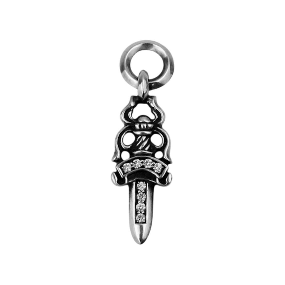 79845017 Hansroom Chrome Hearts 5 Dagger P/D Chram