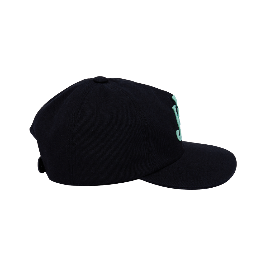 잼커빙 JCV 핀 캡 빈티지 블랙(Jamcurving Jcv Pin Cap Vintage Black) - 4
