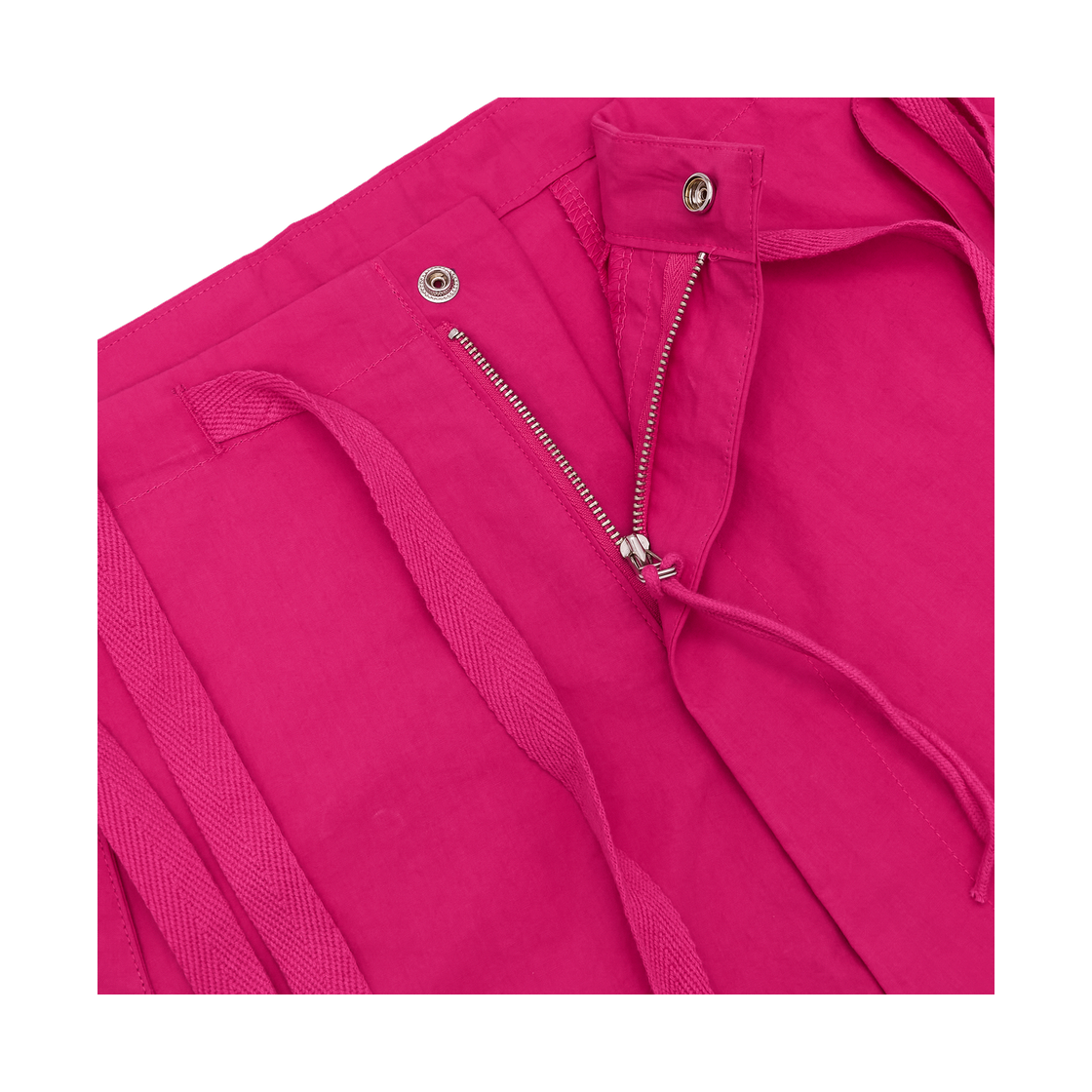잼커빙 위보리트 스커트 핫 핑크(Jamcurving Wivorite Skirt Hot Pink) - 3