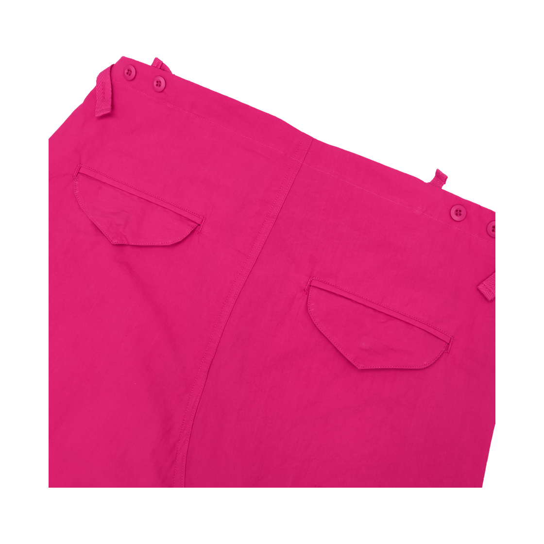 잼커빙 위보리트 스커트 핫 핑크(Jamcurving Wivorite Skirt Hot Pink) - 5