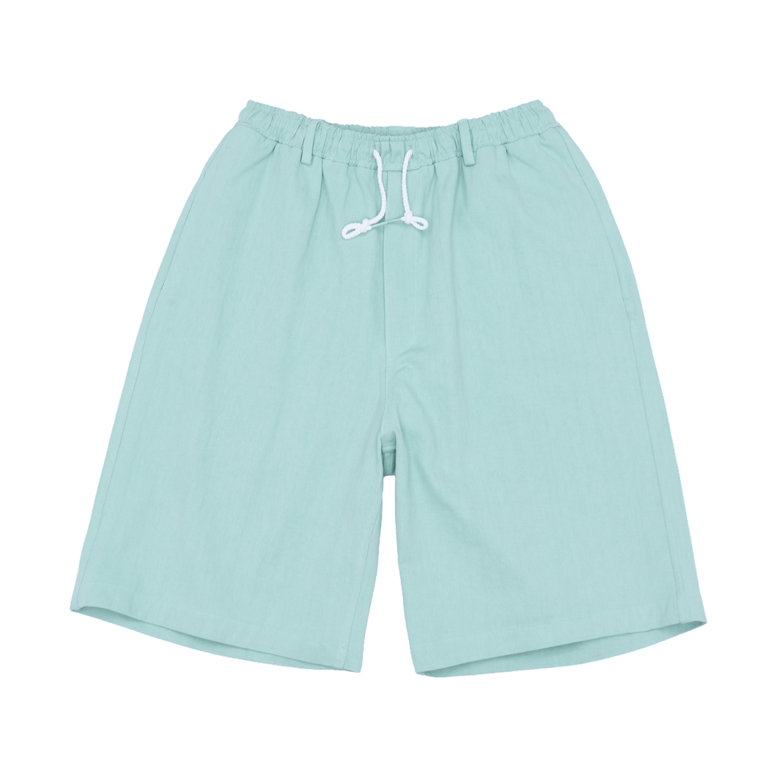 잼커빙 점프 하프 팬츠 민트(Jamcurving Jump Half Pants Mint) - 1