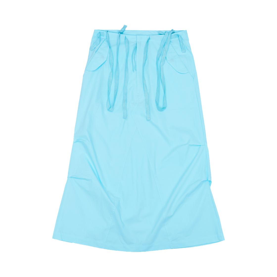 JCV26SSSK01-MNT Jamcurving Wivorite Skirt Mint