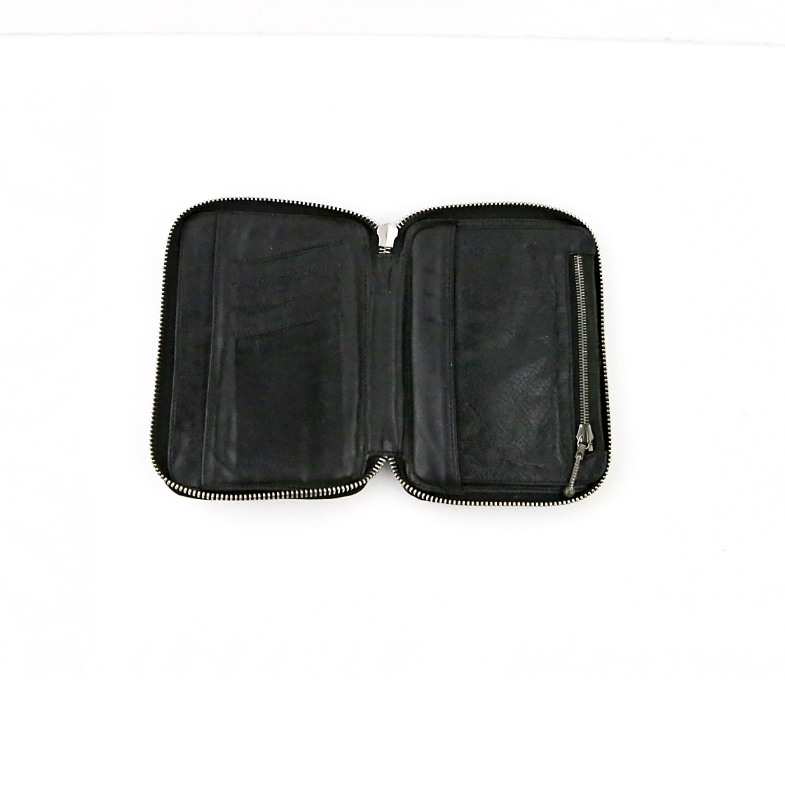 한스룸 크롬하츠 뱅크로버 지갑(Hansroom Chrome Hearts Bank Robber Wallet) - 5