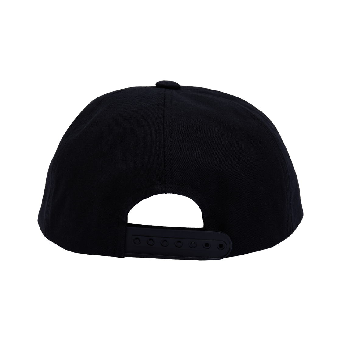 잼커빙 커브 핀 캡 빈티지 블랙(Jamcurving Curve Pin Cap Vintage Black) - 2