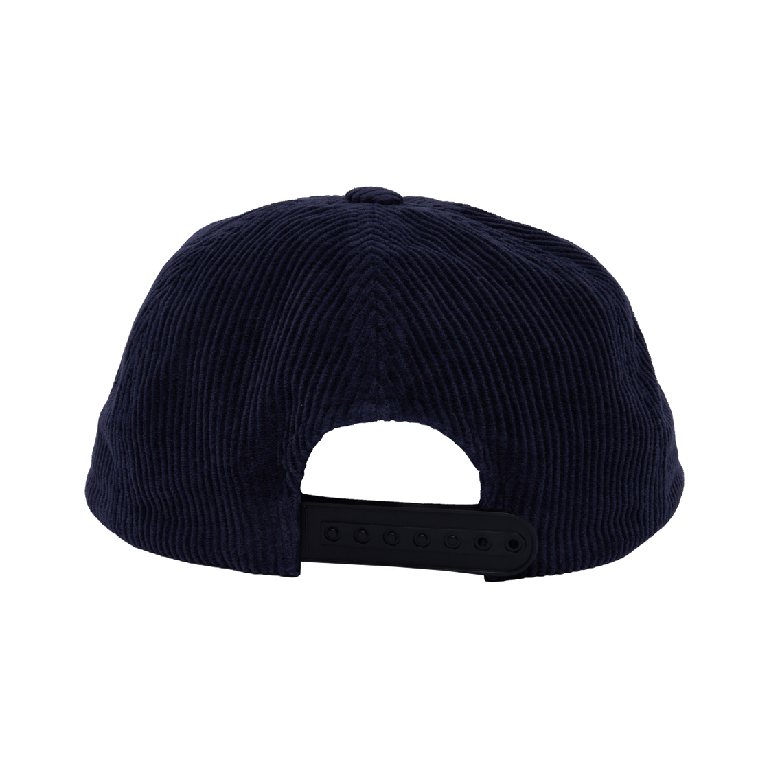 잼커빙 JCV 핀 캡 코듀로이 네이비(Jamcurving Jcv Pin Cap Coduroy Navy) - 2
