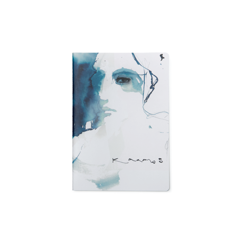 [예약배송/KREAM 단독] 노매뉴얼 x 터치드 아카이브 노트([예약배송/KREAM 단독] NOMANUAL x TOUCHED Archive Note) - 1
