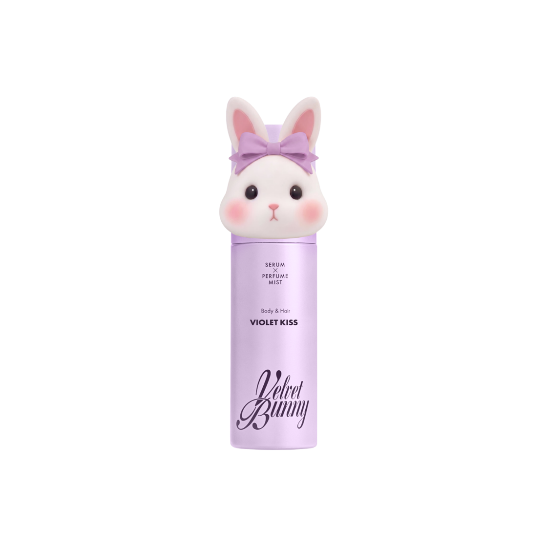 벨벳바니 x 베티바니 스킨퍼퓸 80ml(VELVETBUNNY x VETTYBUNNY Skin Perfume FIRST LOVE 80ml)