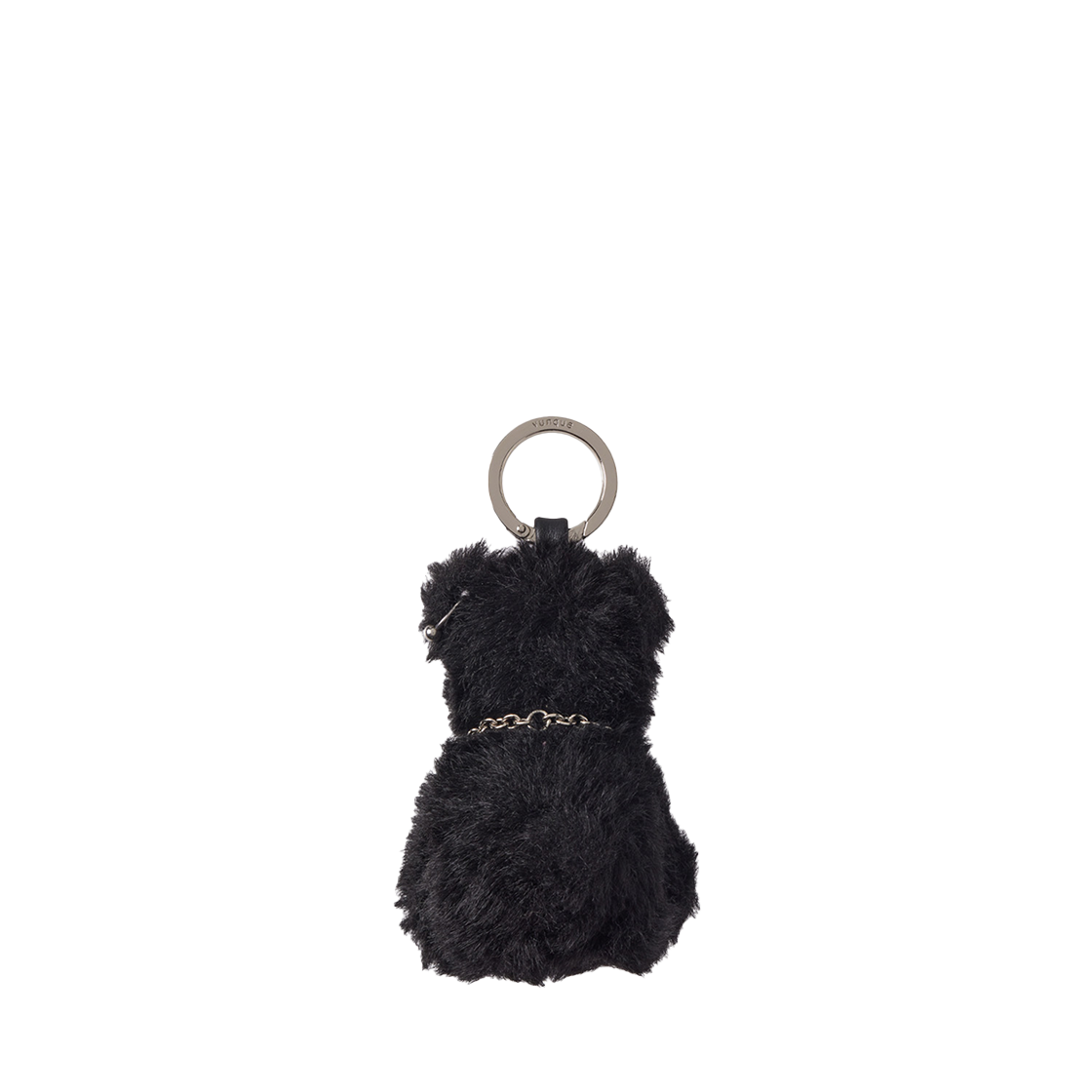 분크 퍼리 분키 참 블랙(vunque Furry Vunkky Charm Black) - 4