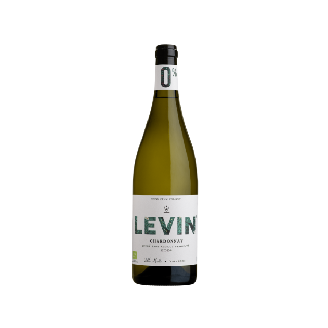 자스페로 와인 르뱅 샤르도네 2025(ZASPERO WINE LE VIN Chardonnay 2025)