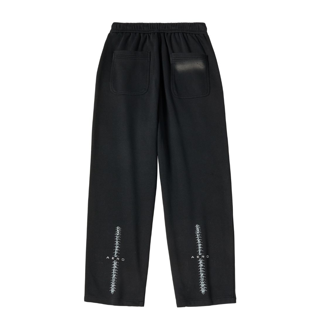 사피엔스 에어로 스파인 워시드 스웨트 팬츠(Sapiens Aero Spine Washed Sweat Pants) - 2
