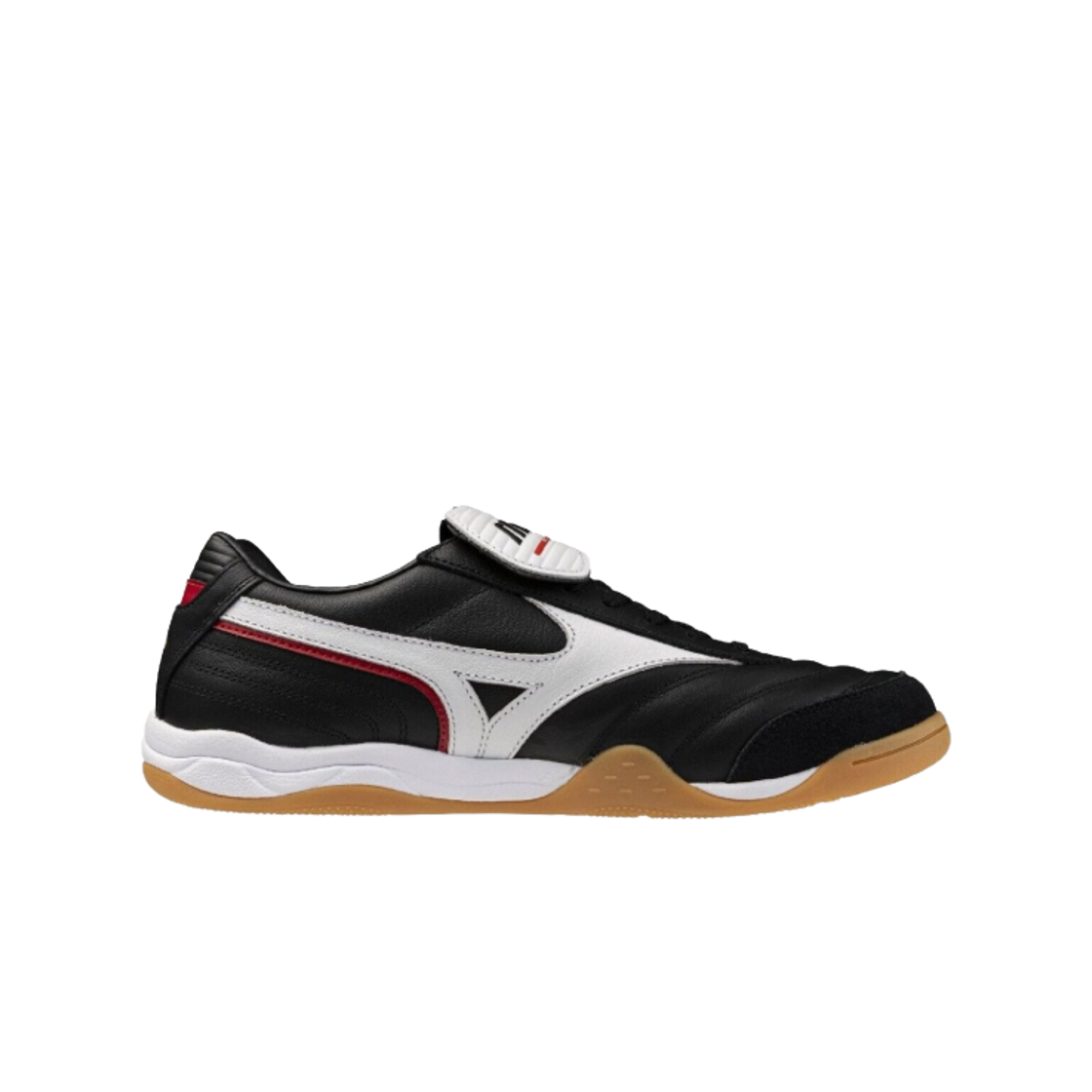 D1GA265301 Mizuno Morelia LS Black - 2E