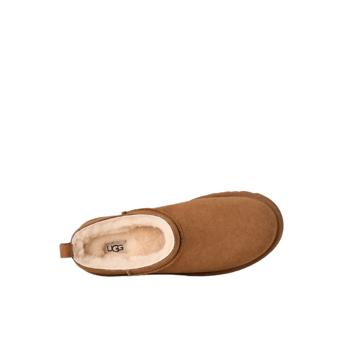 어그 클래식 마이크로 부츠 체스트넛(UGG Classic Micro Boots Chestnut) - 2