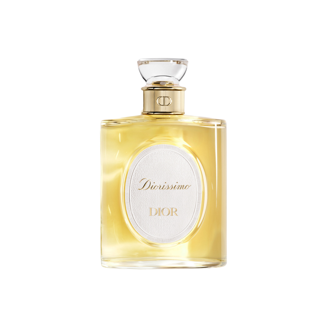 - Dior Diorissimo Eau De Toilette 100ml