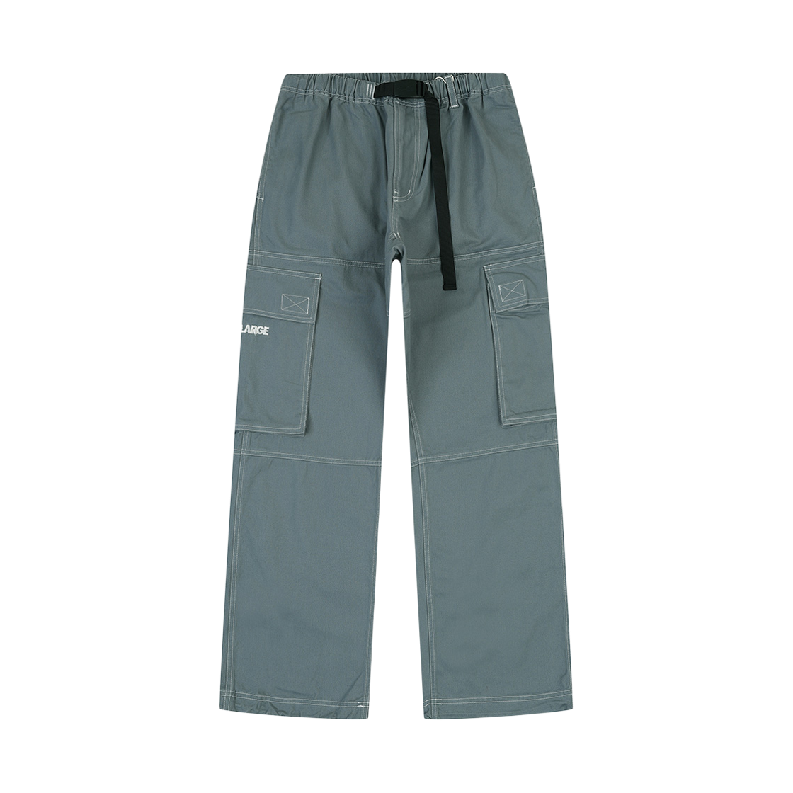 XL4CBP0001BL PEER Xlarge Resort Cargo Pants Blue