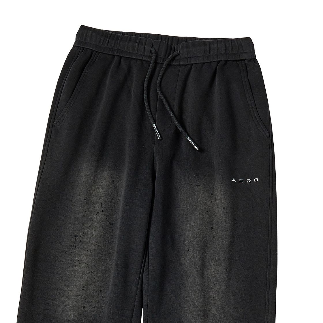 사피엔스 에어로 스파인 워시드 스웨트 팬츠(Sapiens Aero Spine Washed Sweat Pants) - 3