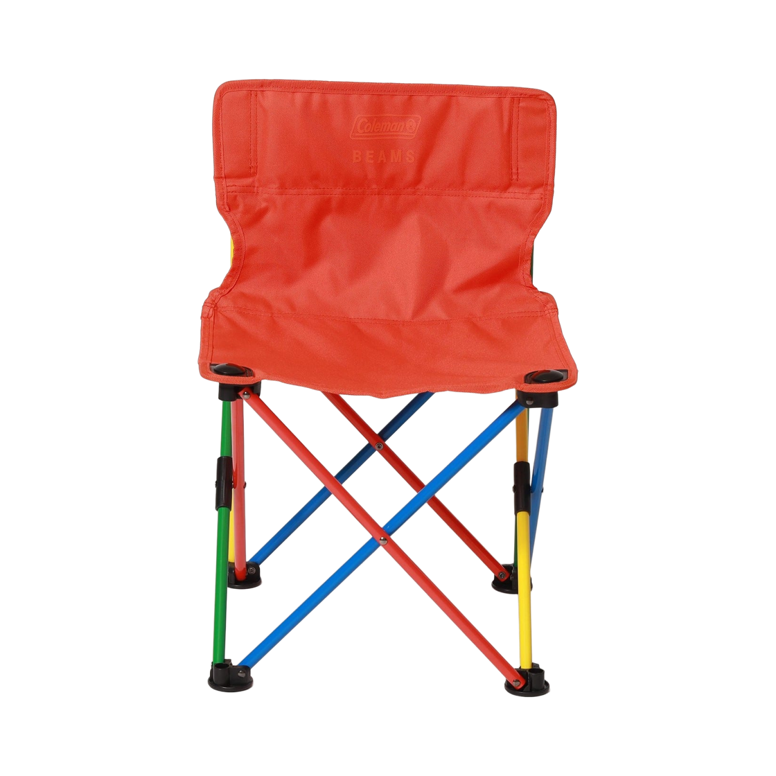 33-04-0622-354 Coleman x bPr Beams Compact Chair Table Set