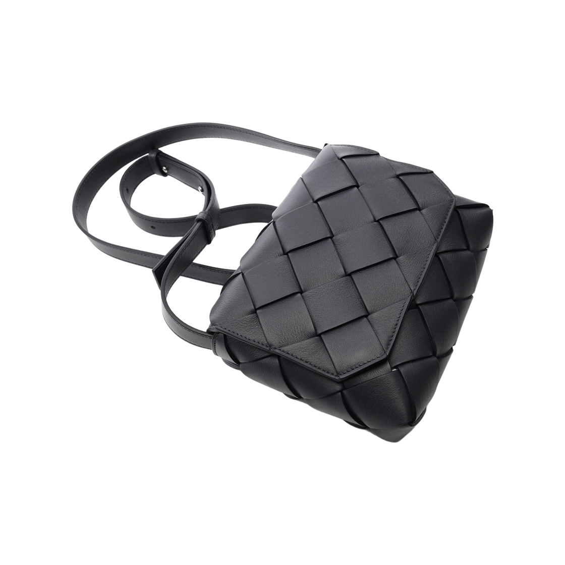 [15% 쿠폰] 보테가 베네타 디아고 아두와즈([15% 쿠폰] Bottega Veneta Diago Ardoise) - 5