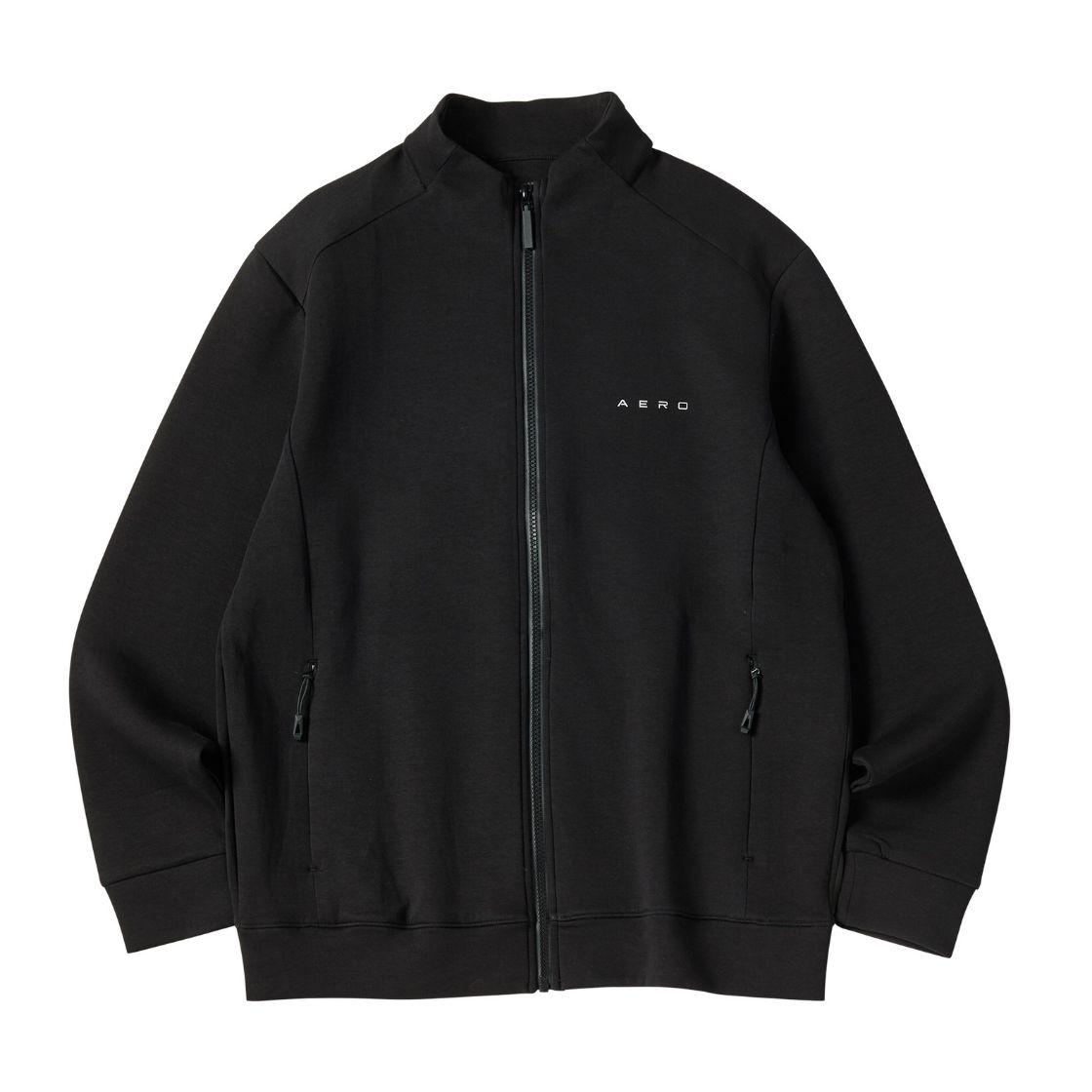 사피엔스 에어로 사피엔스 테크 하프넥 풀집 재킷(Sapiens Aero Sapiens Tech Half-Neck Full-Zip Jacket) - 3