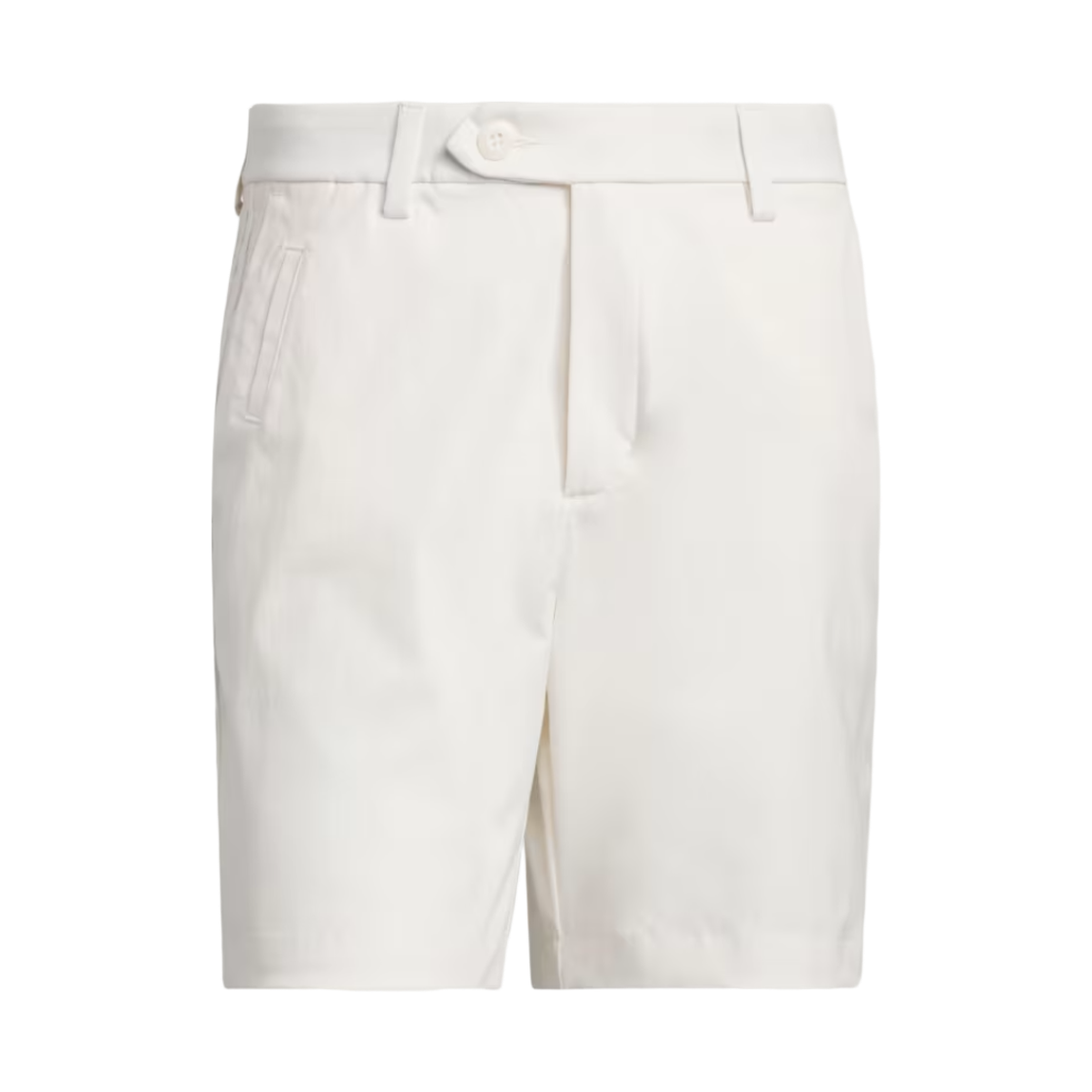 KB8589 Adidas Originals Twistweave Shorts Chalk White - KR Sizing