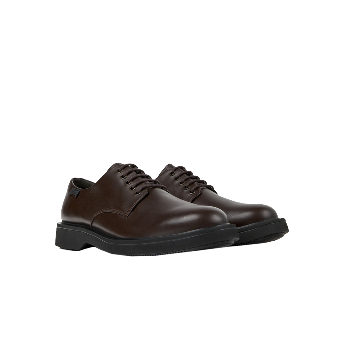 캠퍼 남성 노만 정장화 브라운(Camper Man Norman Loafer Brown) - 2