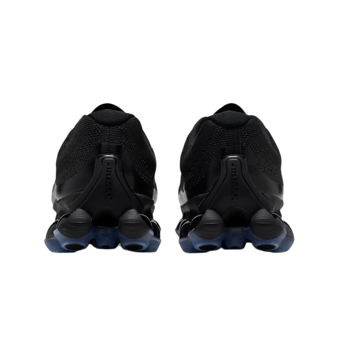 나이키 에어 리퀴드 맥스 블랙 클리어(Nike Air Liquid Max Black Clear) - 3