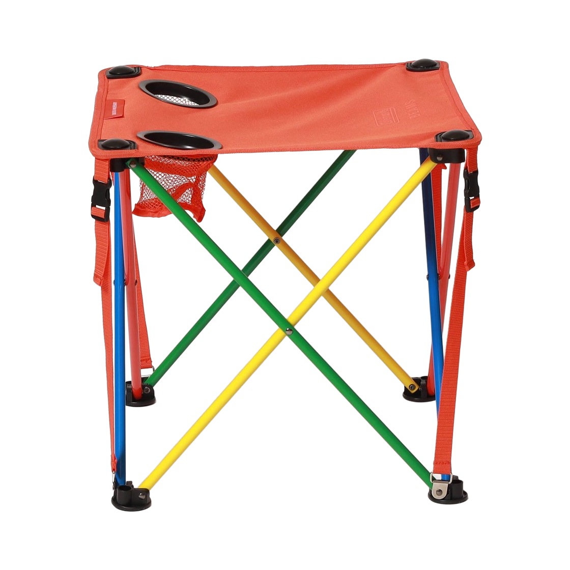 콜맨 x bPr 빔즈 컴팩트 체어 테이블 세트 오렌지(Coleman x bPr Beams Compact Chair Table Set) - 2