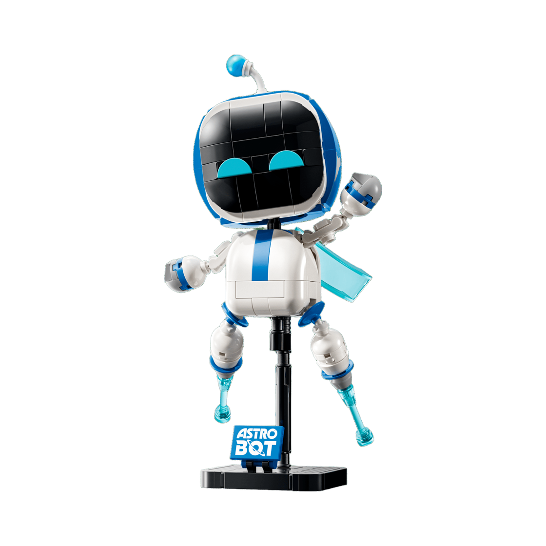 40899 Lego Astro Bot